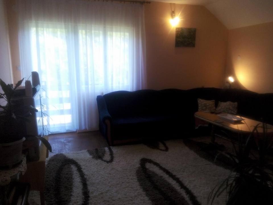 Guest House Radovic Tjentiste Extérieur photo