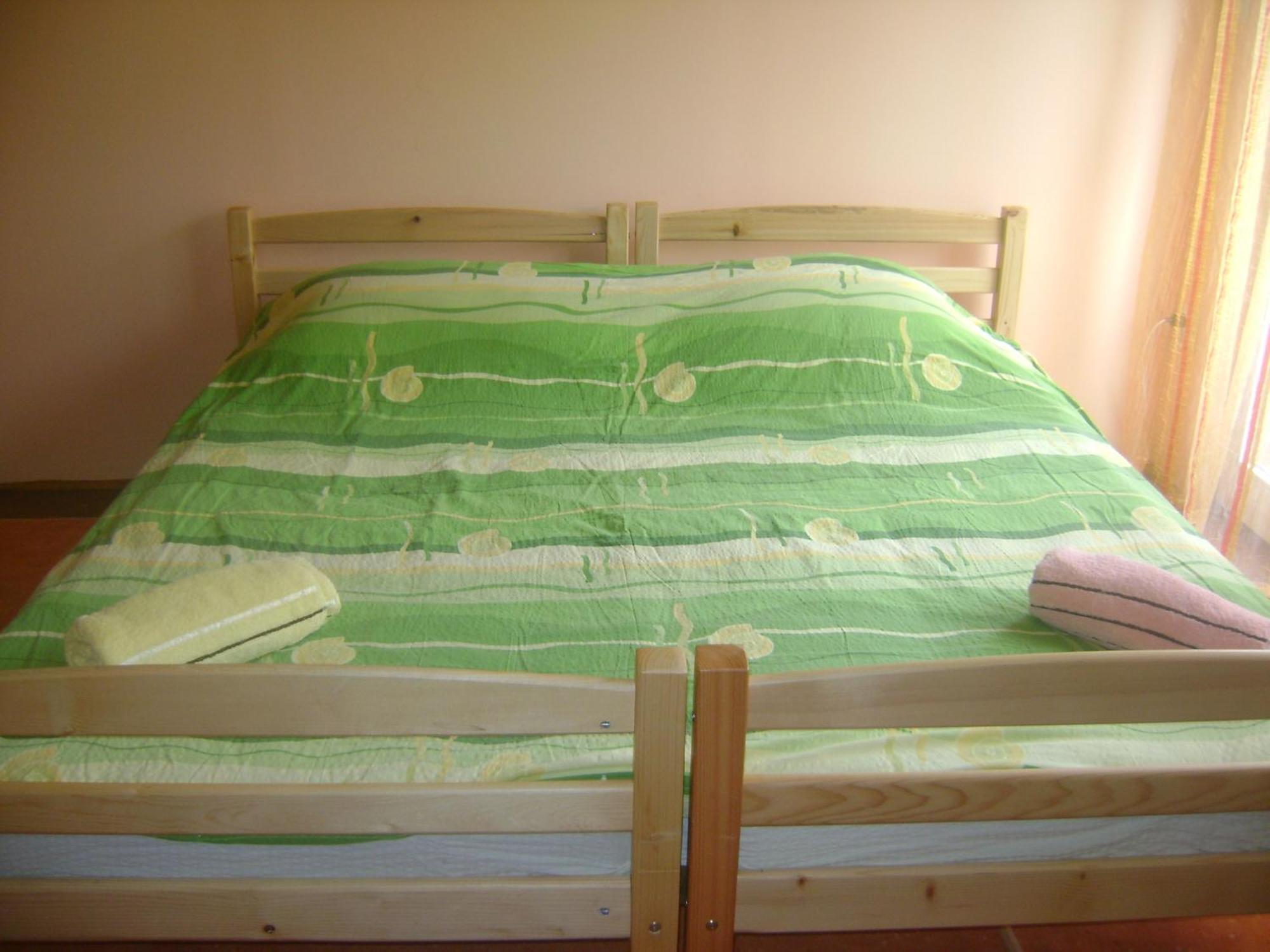 Guest House Radovic Tjentiste Chambre photo