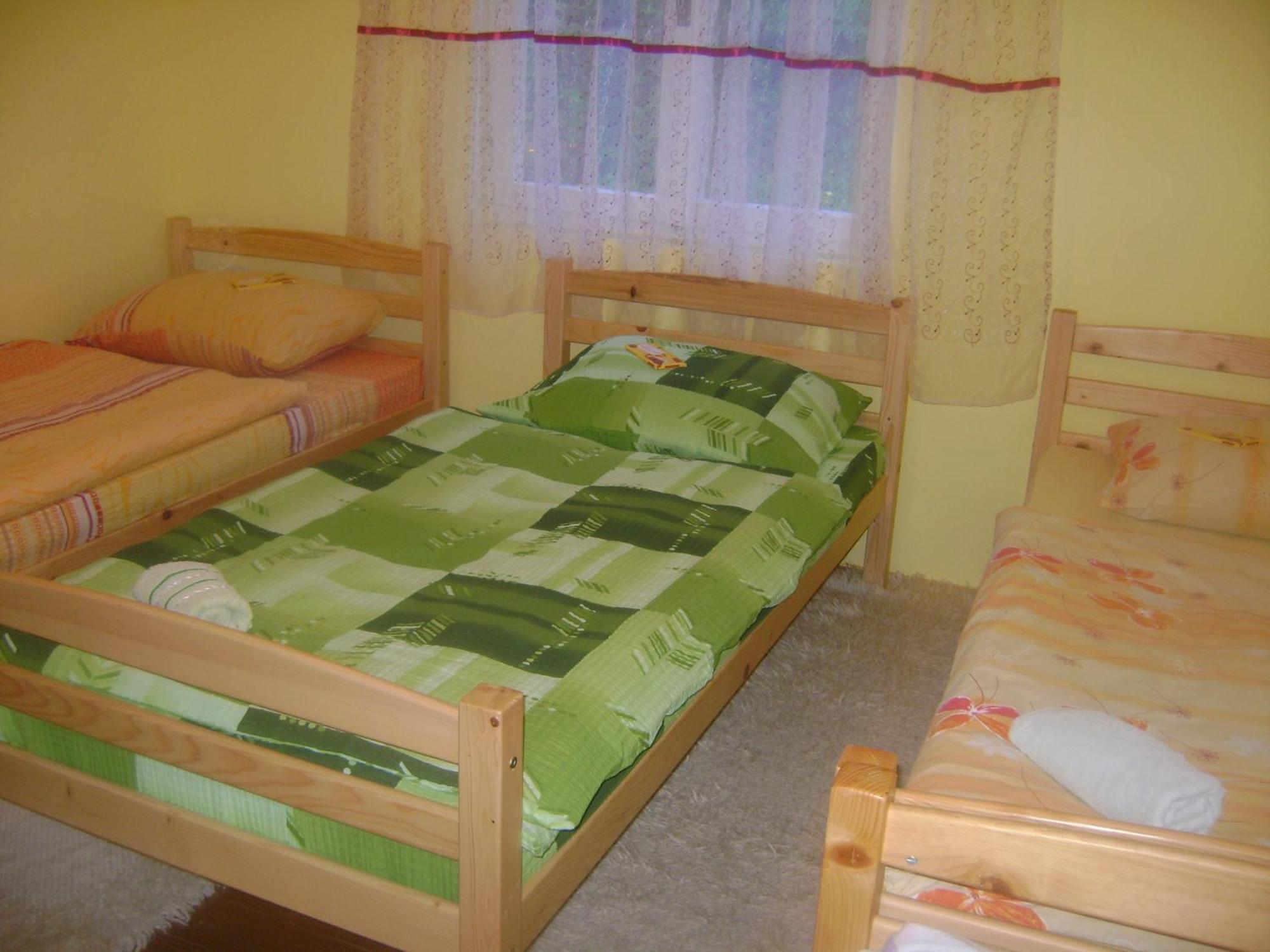Guest House Radovic Tjentiste Chambre photo