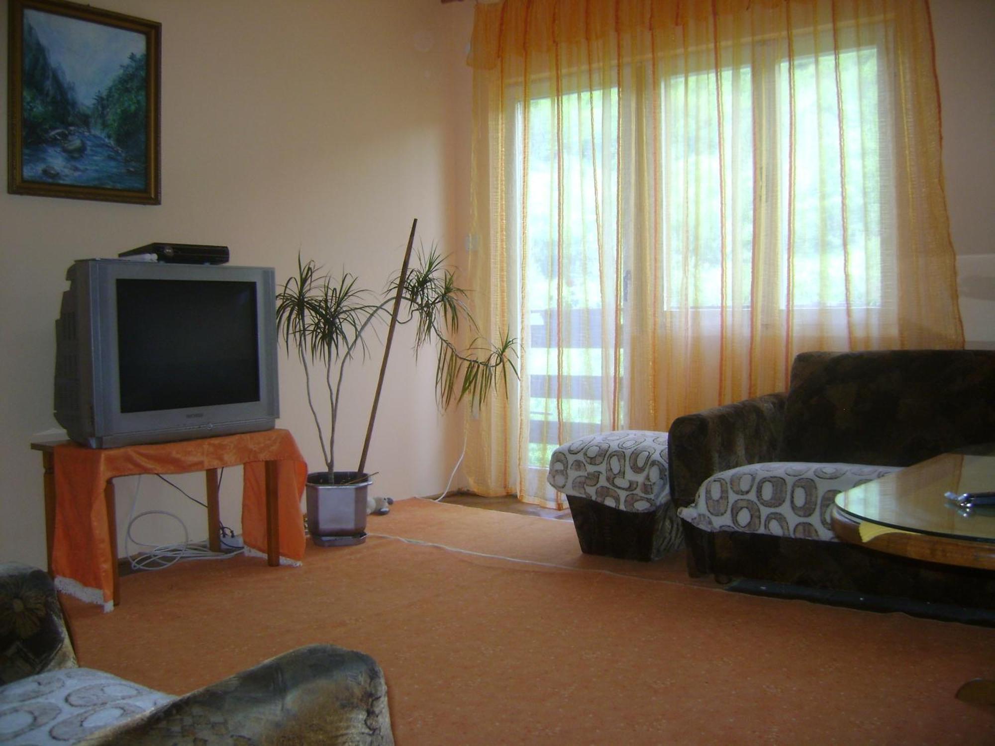 Guest House Radovic Tjentiste Chambre photo
